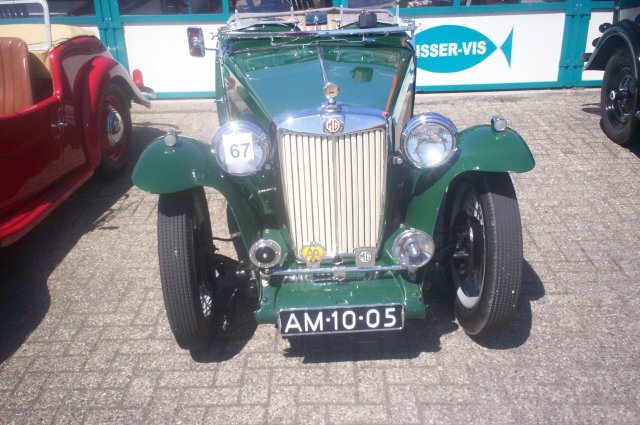 VMC